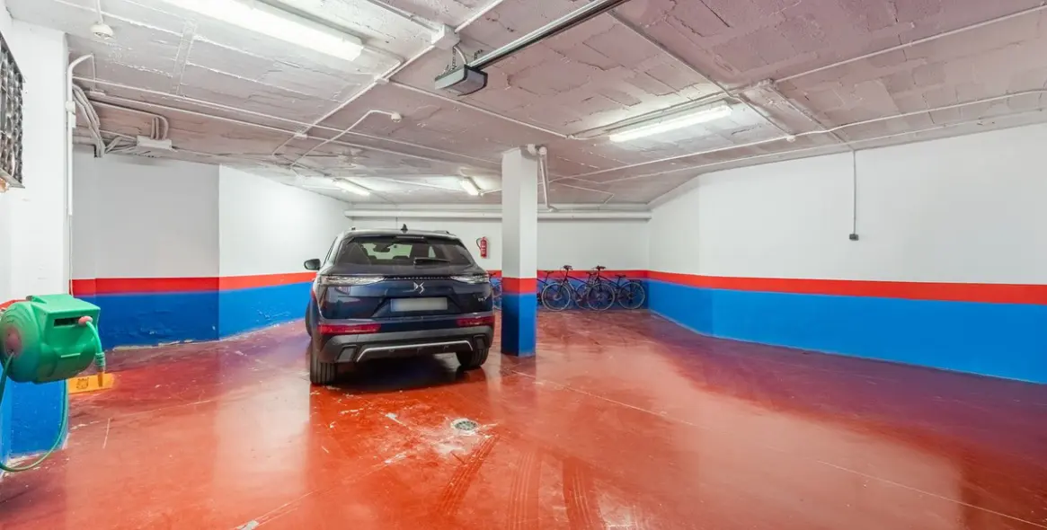 Sale of detached villa in Casares Playa 23