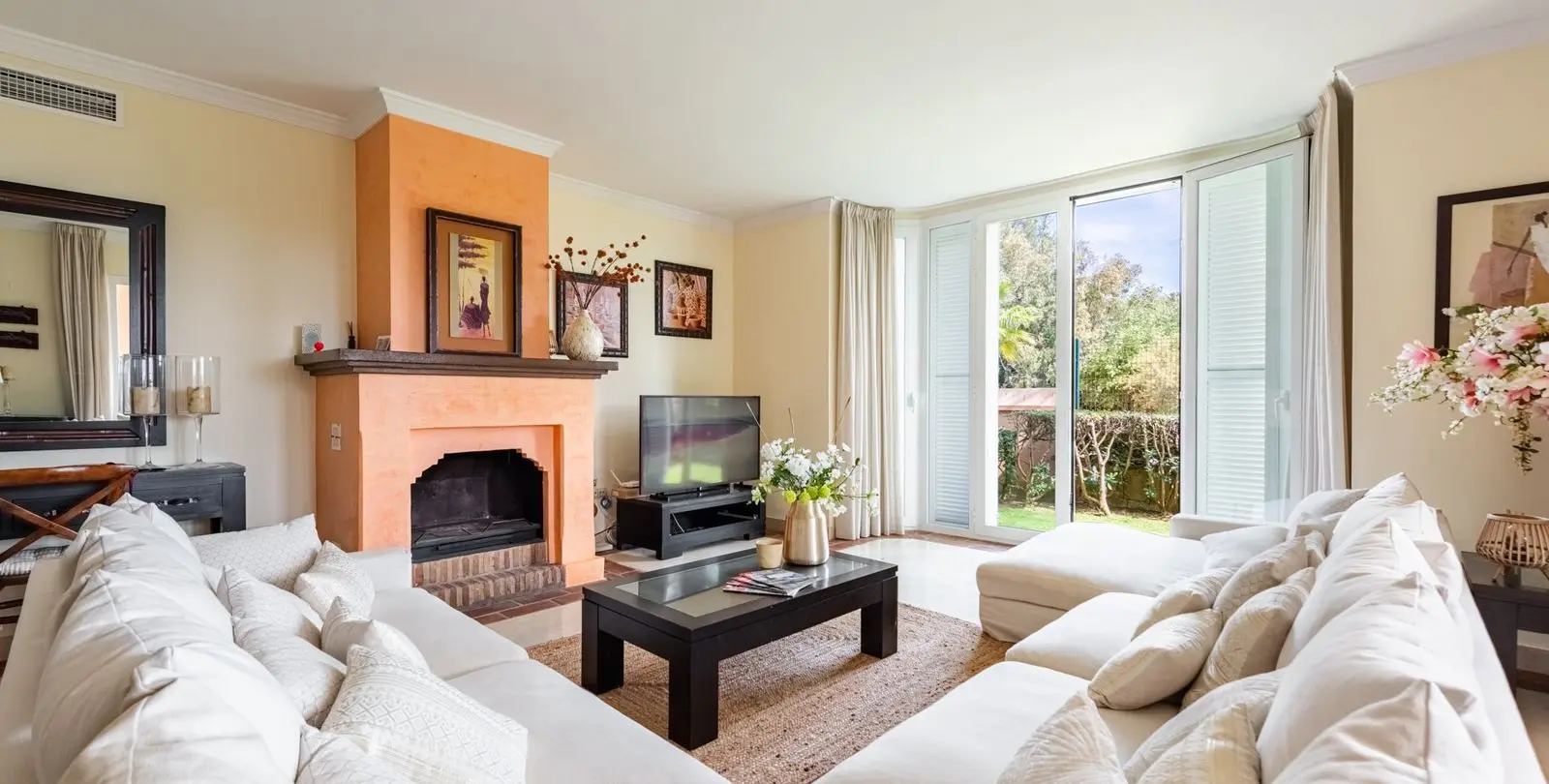Venta de villa independiente en Casares Playa 6