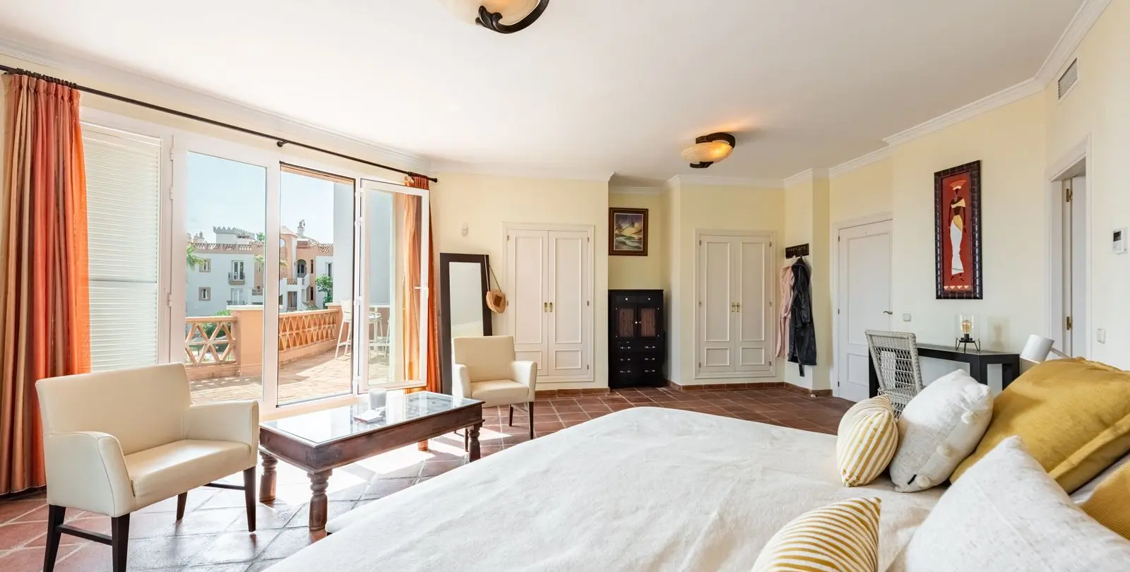 Venta de villa independiente en Casares Playa 21