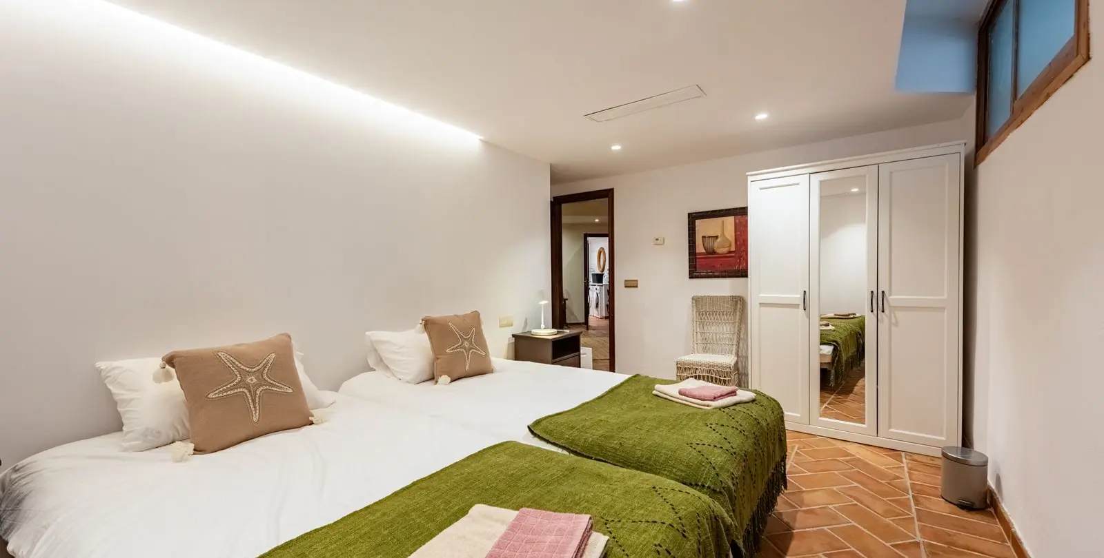 Venta de villa independiente en Casares Playa 22