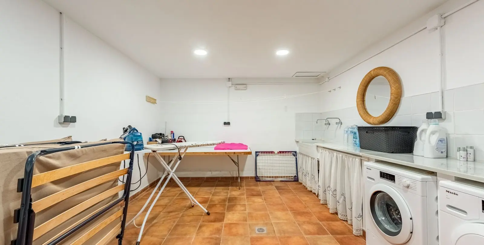 Venta de villa independiente en Casares Playa 25