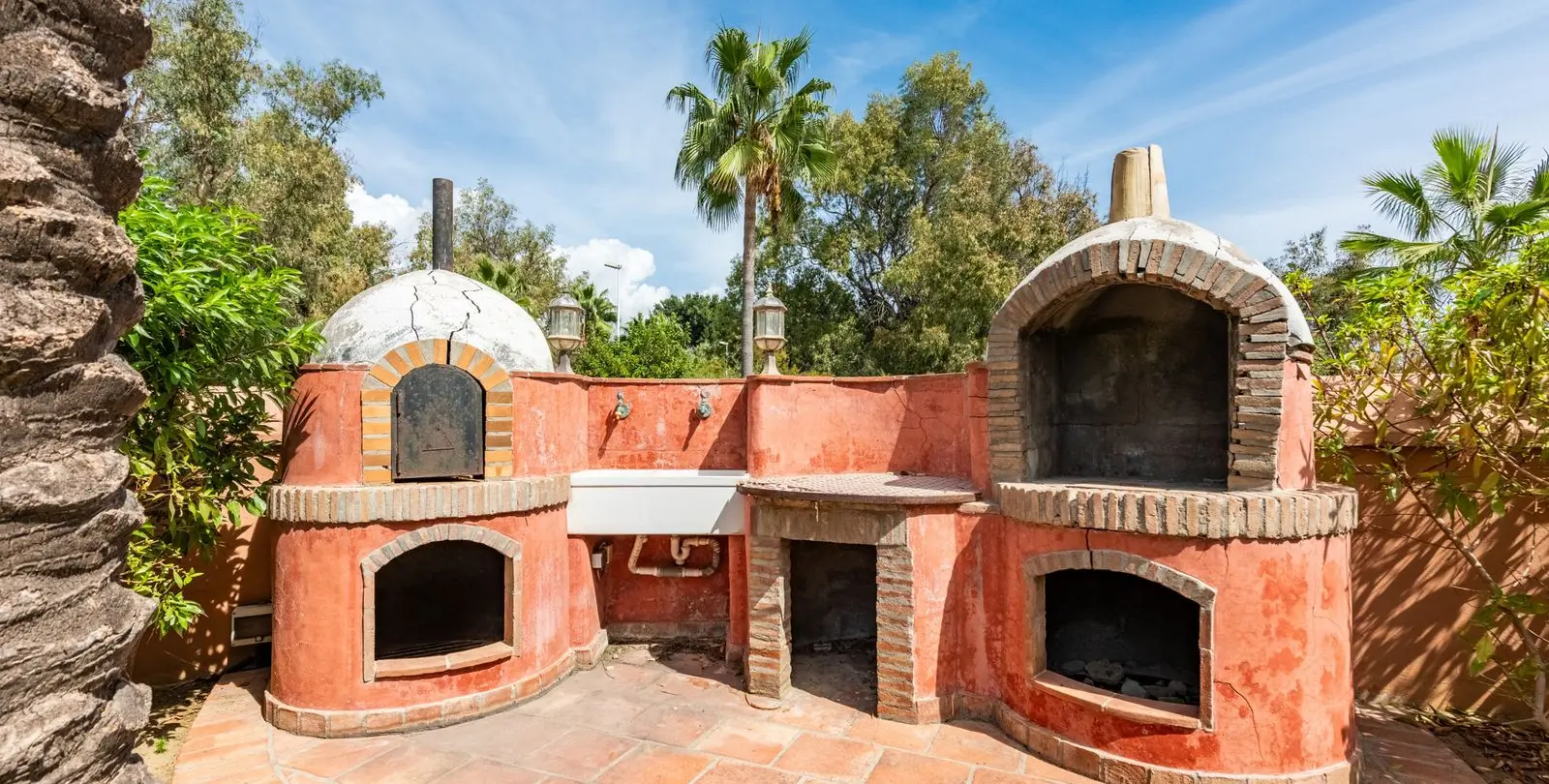 Venta de villa independiente en Casares Playa 31