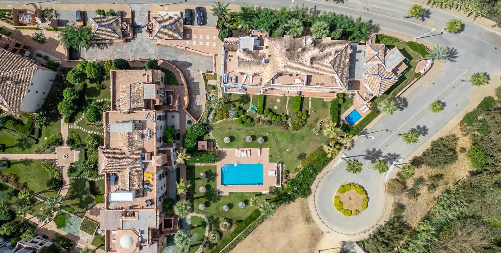 Venta de villa independiente en Casares Playa 42