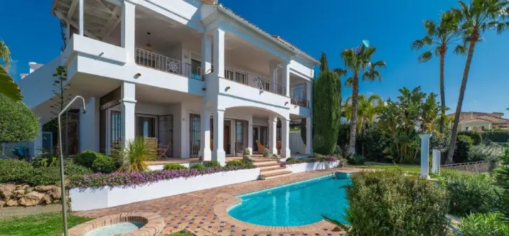 Villa independiente R4968178 0