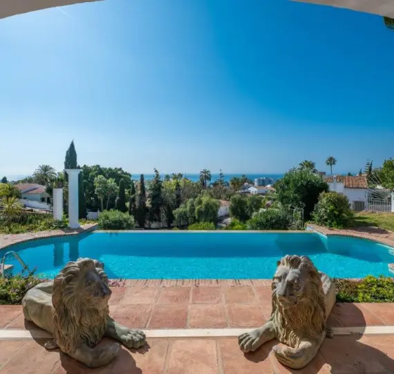 Villa independiente R4968178