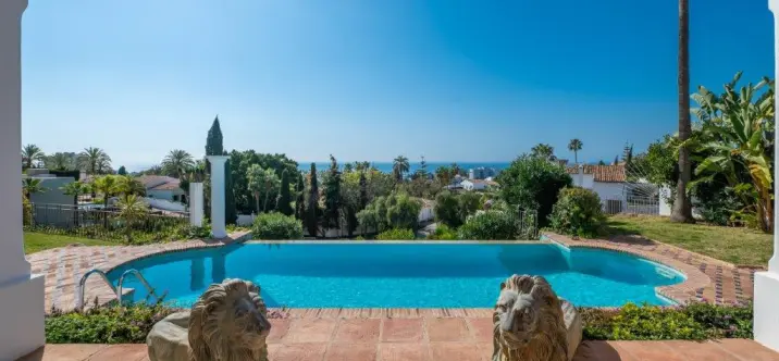 Villa independiente R4968178 1