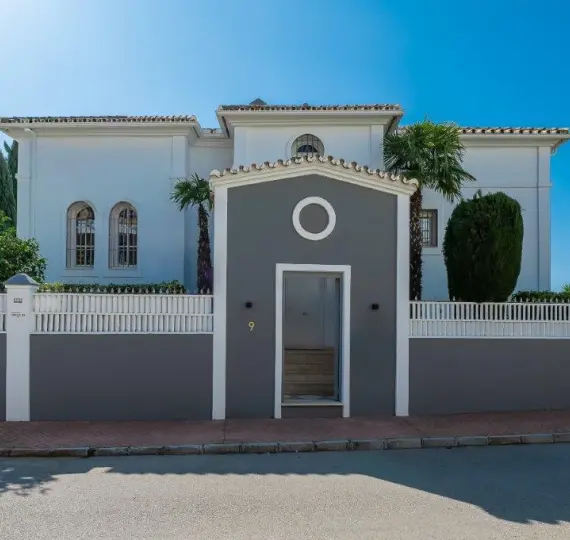 Villa independiente R4968178