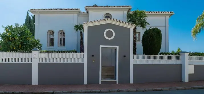 Villa independiente R4968178 3