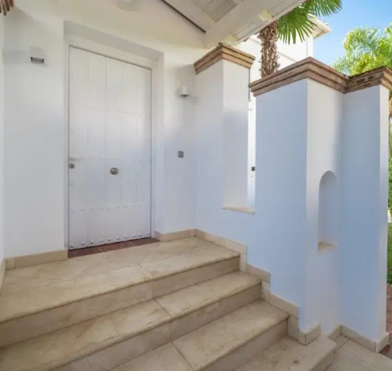 Villa independiente R4968178