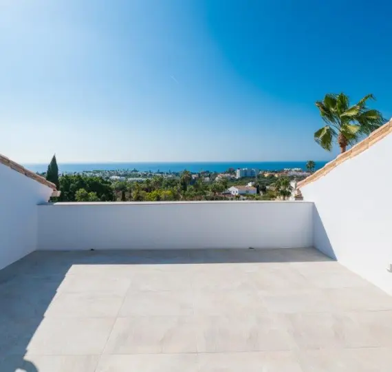 Villa independiente R4968178