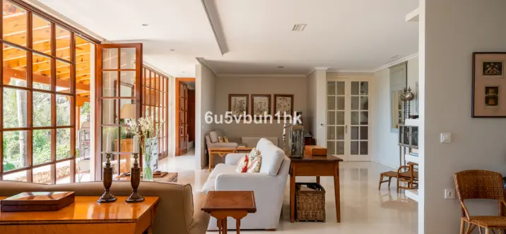 Oтдельно стоящая вилла R4853425 0