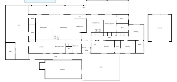 Oтдельно стоящая вилла R4853425 1