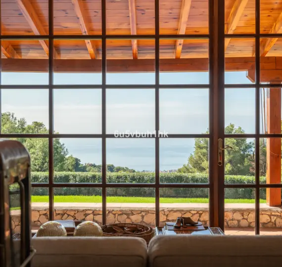 Oтдельно стоящая вилла R4853425