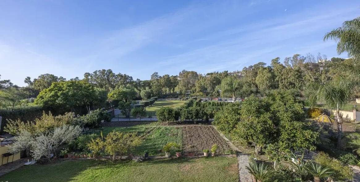 Продажа  отдельно стоящей виллы в La Quinta 17