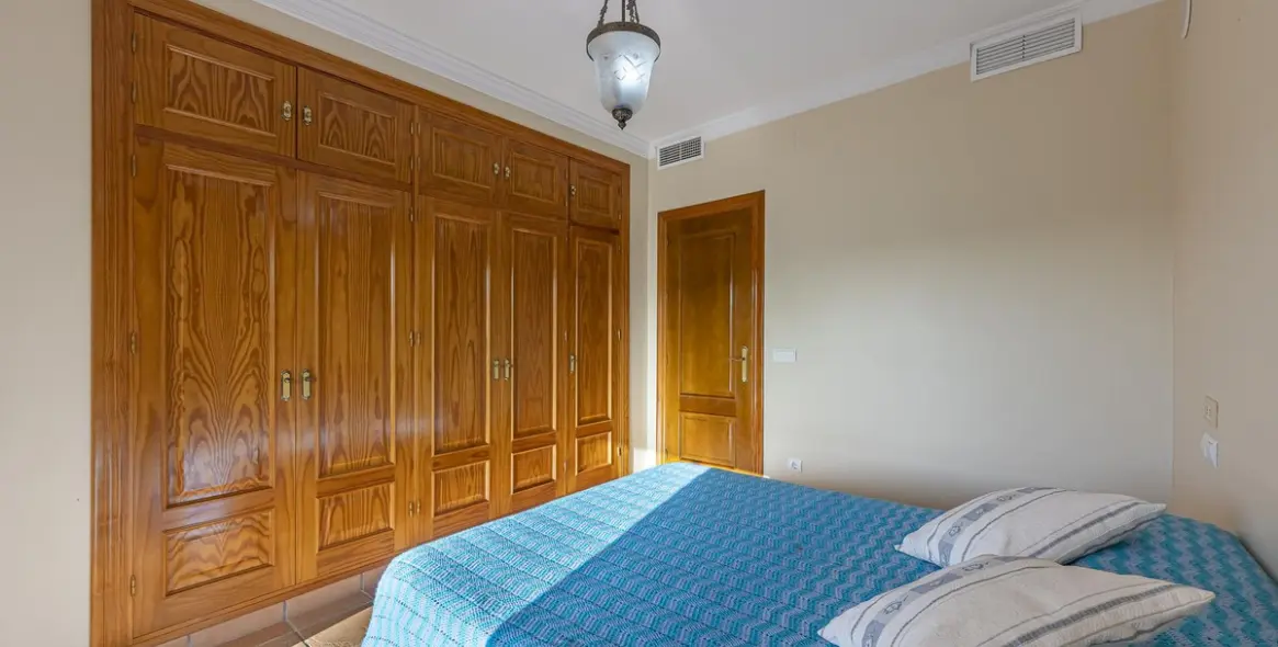 Venta de villa independiente en La Quinta 23