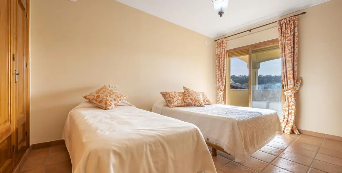 Venta de villa independiente en La Quinta 24