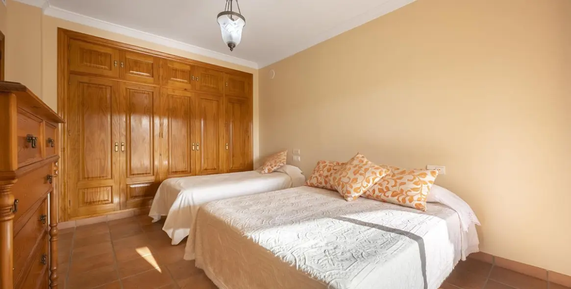 Venta de villa independiente en La Quinta 25