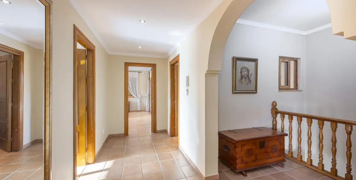 Venta de villa independiente en La Quinta 26