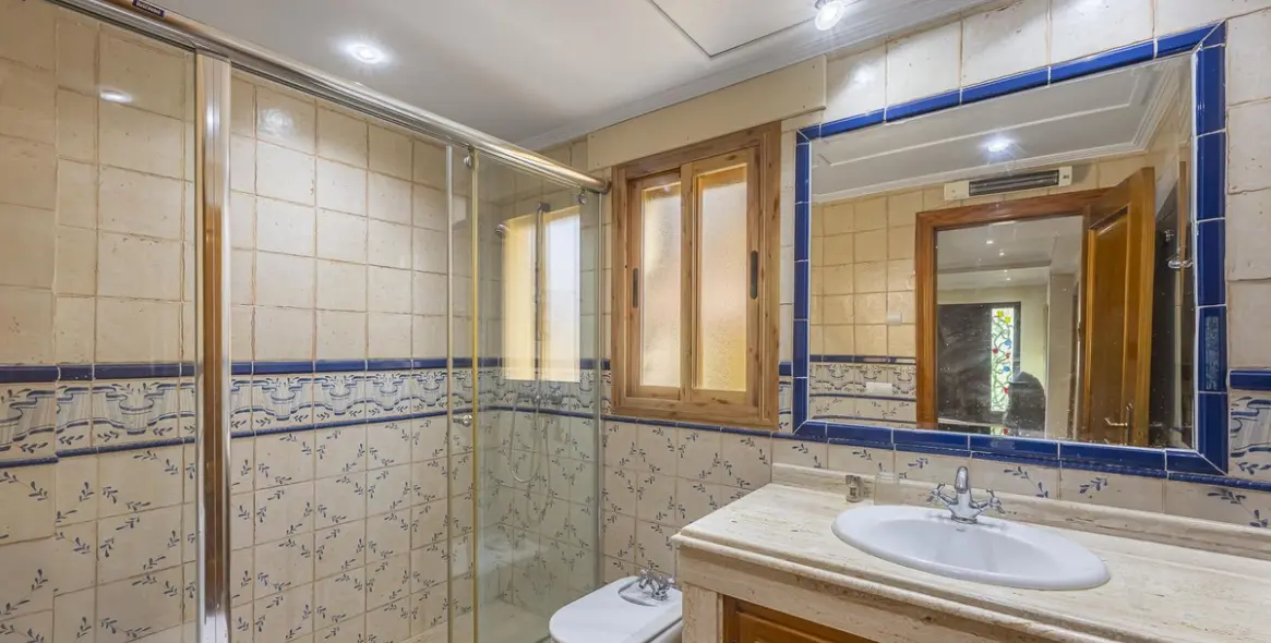 Venta de villa independiente en La Quinta 27