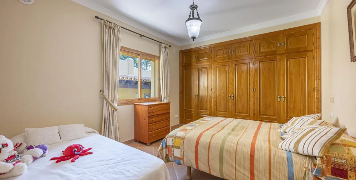 Venta de villa independiente en La Quinta 28