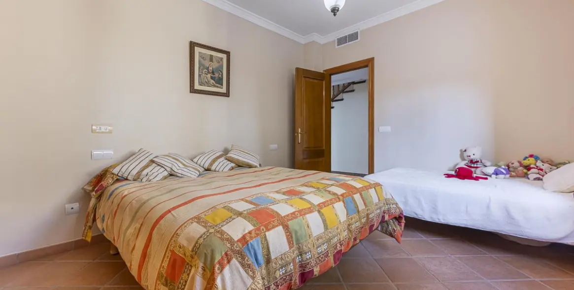 Venta de villa independiente en La Quinta 29