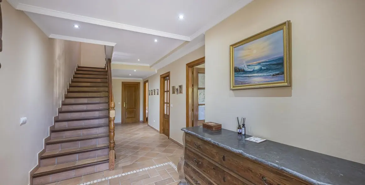 Venta de villa independiente en La Quinta 30