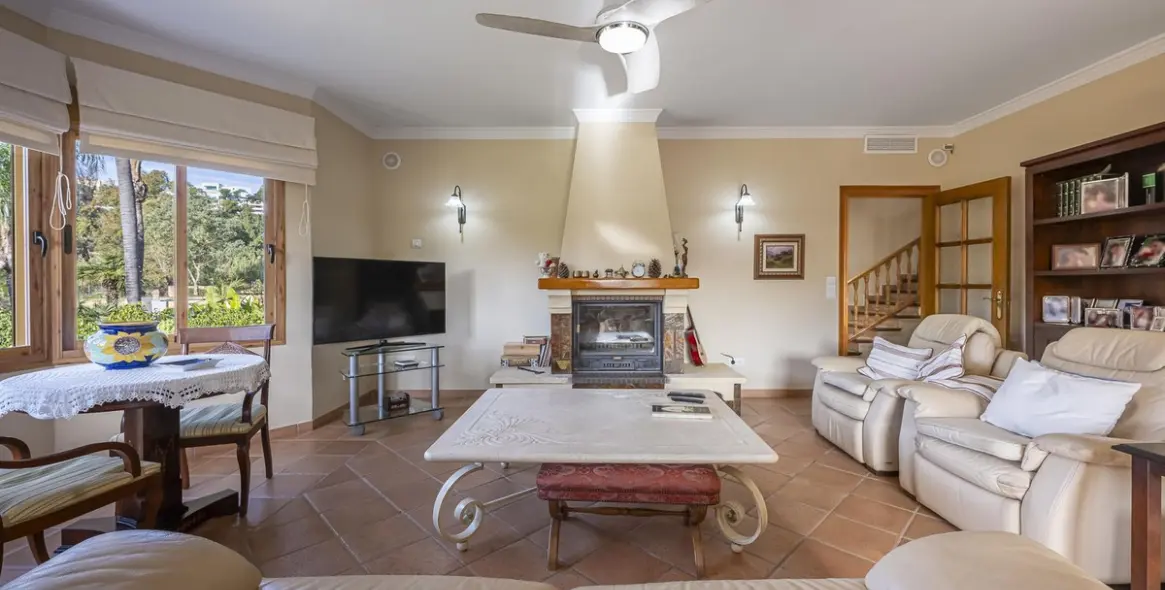 Venta de villa independiente en La Quinta 31