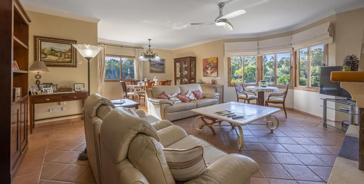 Venta de villa independiente en La Quinta 33