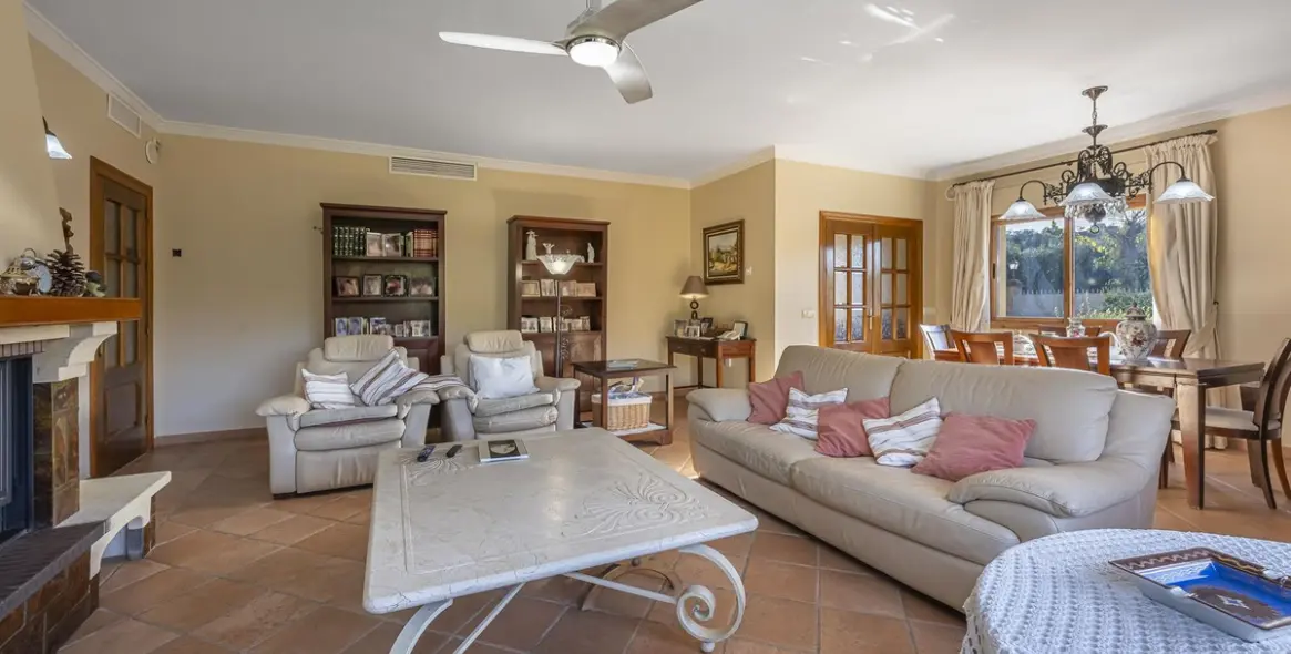 Venta de villa independiente en La Quinta 34