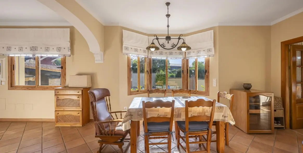 Venta de villa independiente en La Quinta 36