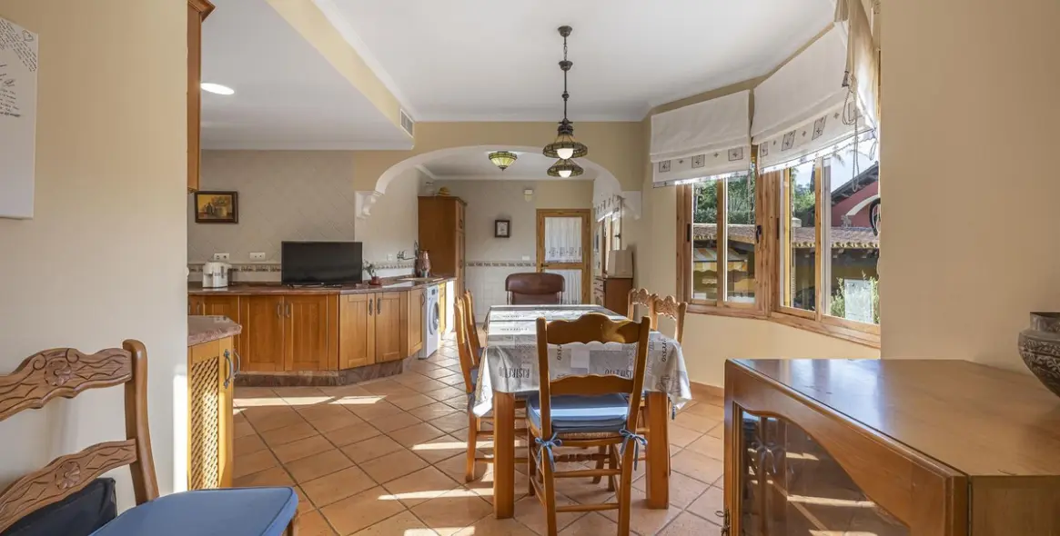 Venta de villa independiente en La Quinta 38