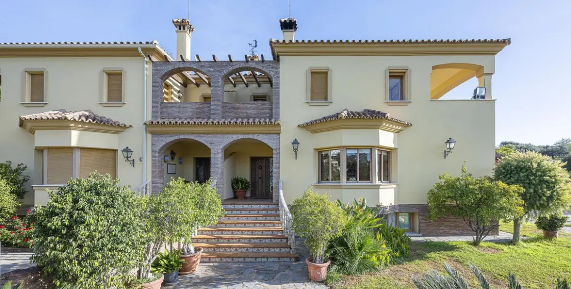 Venta de villa independiente en La Quinta 41