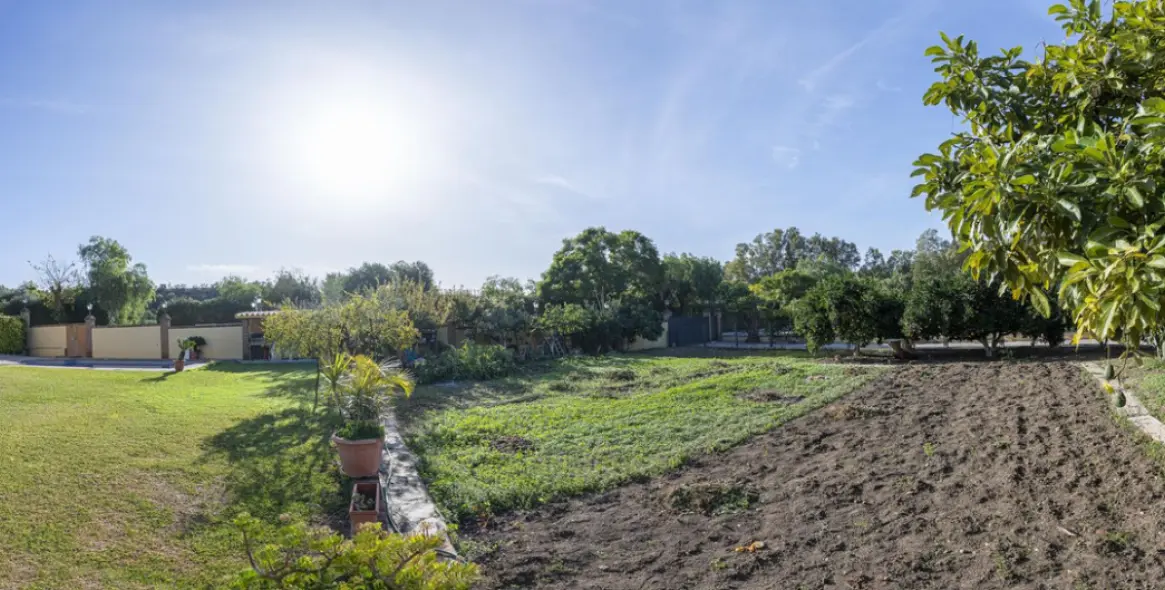 Venta de villa independiente en La Quinta 54