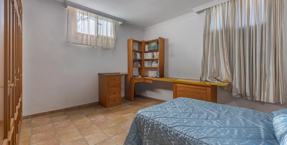 Venta de villa independiente en La Quinta 56