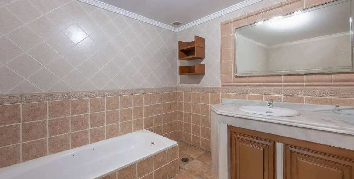 Venta de villa independiente en La Quinta 58