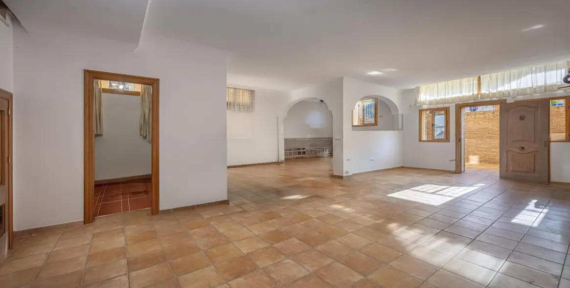 Venta de villa independiente en La Quinta 59