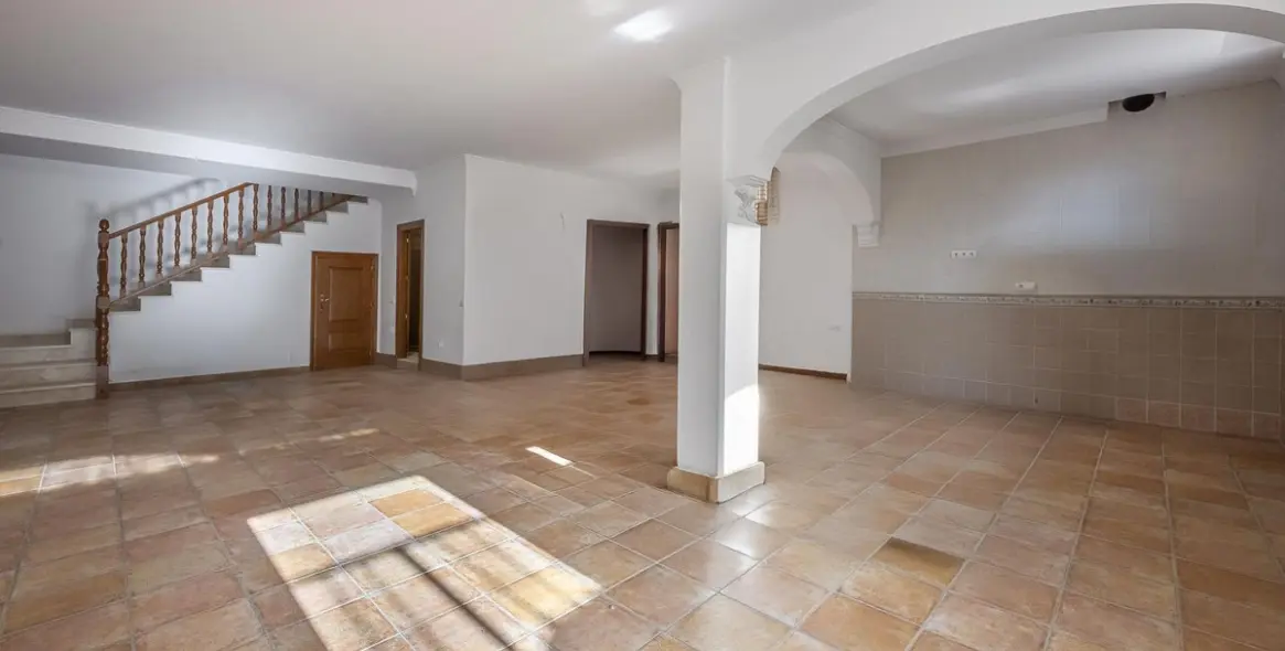 Venta de villa independiente en La Quinta 60
