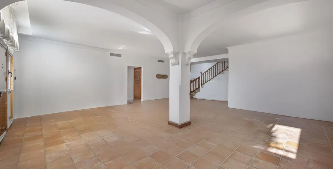 Venta de villa independiente en La Quinta 61