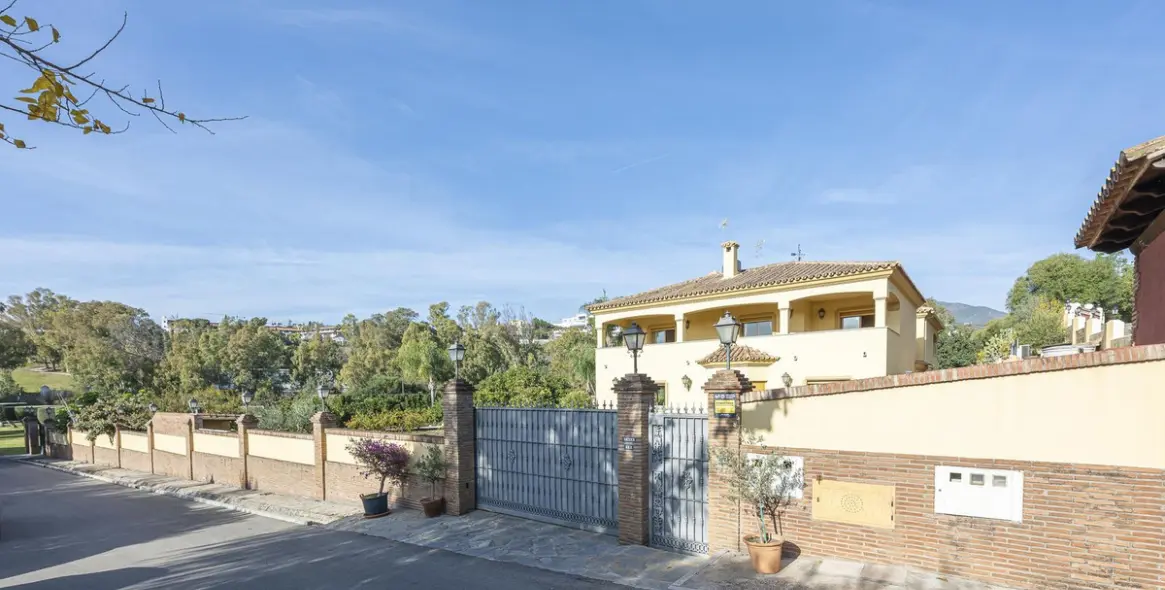 Venta de villa independiente en La Quinta 62