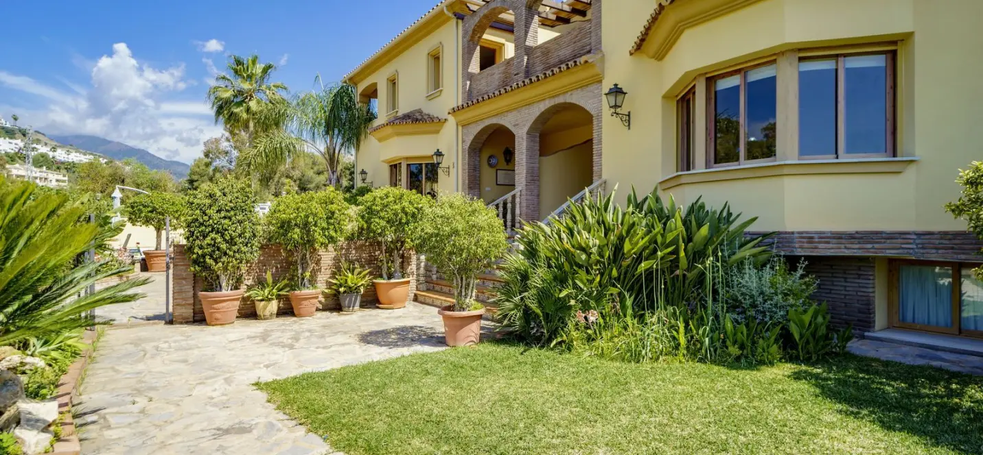 Venta de villa independiente en La Quinta 4