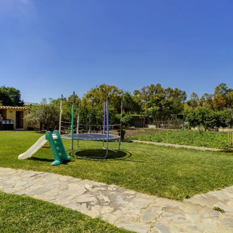 Venta de villa independiente en La Quinta
