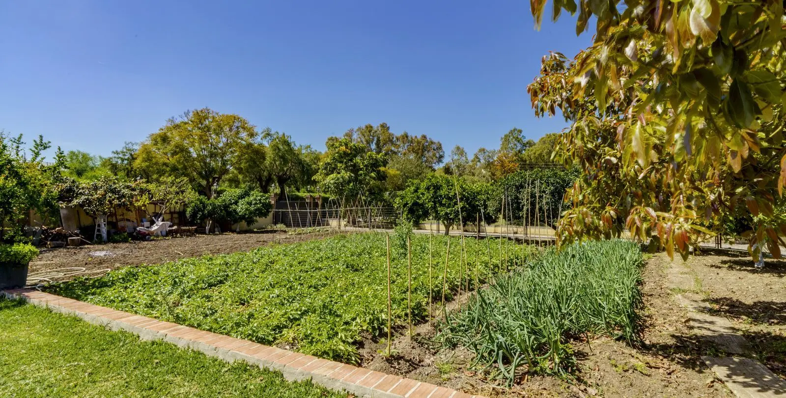 Venta de villa independiente en La Quinta 7