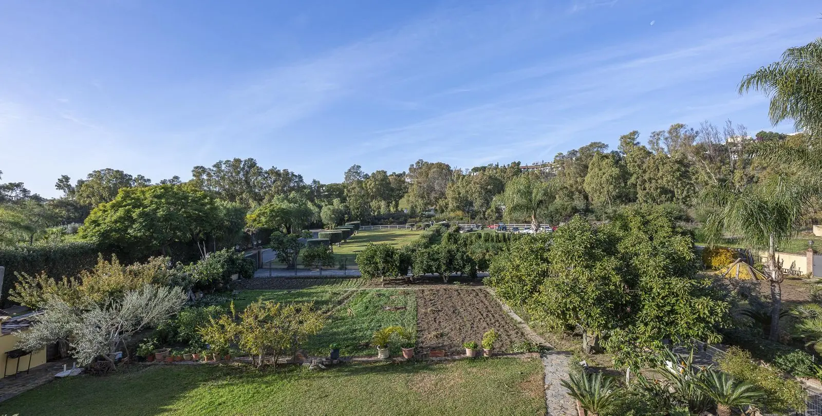 Venta de villa independiente en La Quinta 17