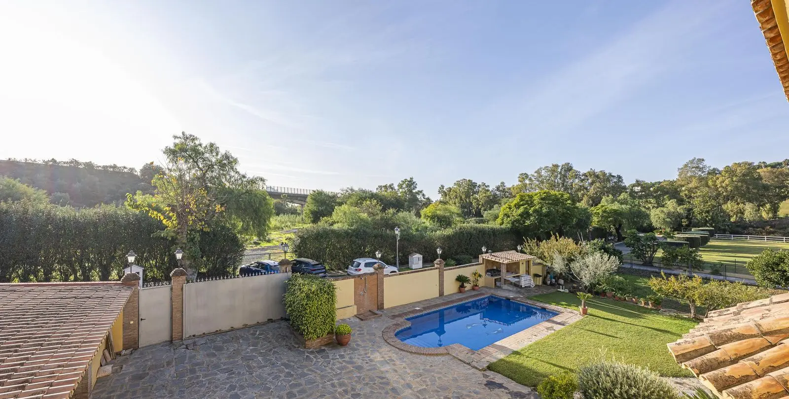 Venta de villa independiente en La Quinta 19