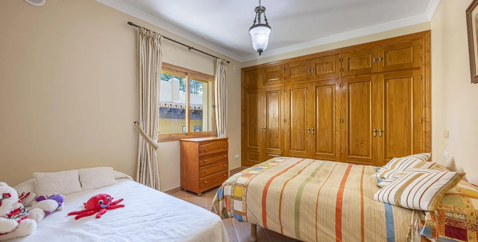 Venta de villa independiente en La Quinta 28