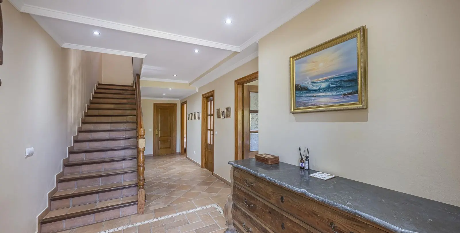 Venta de villa independiente en La Quinta 30