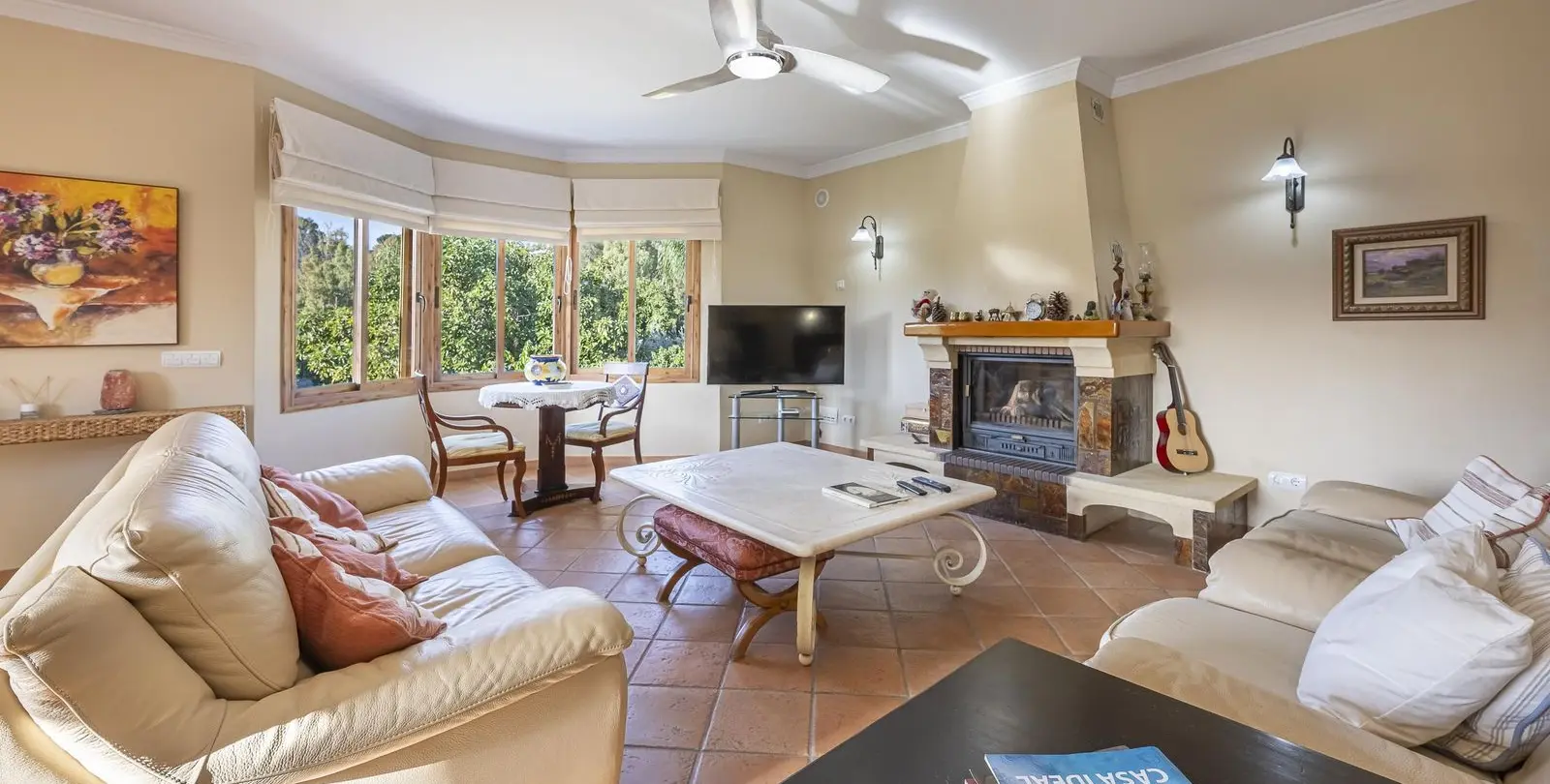 Venta de villa independiente en La Quinta 32
