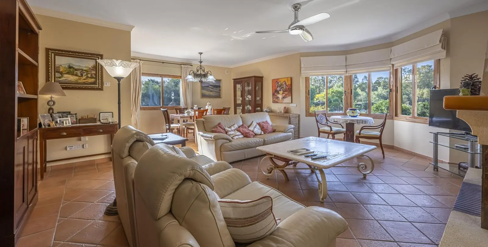 Venta de villa independiente en La Quinta 33