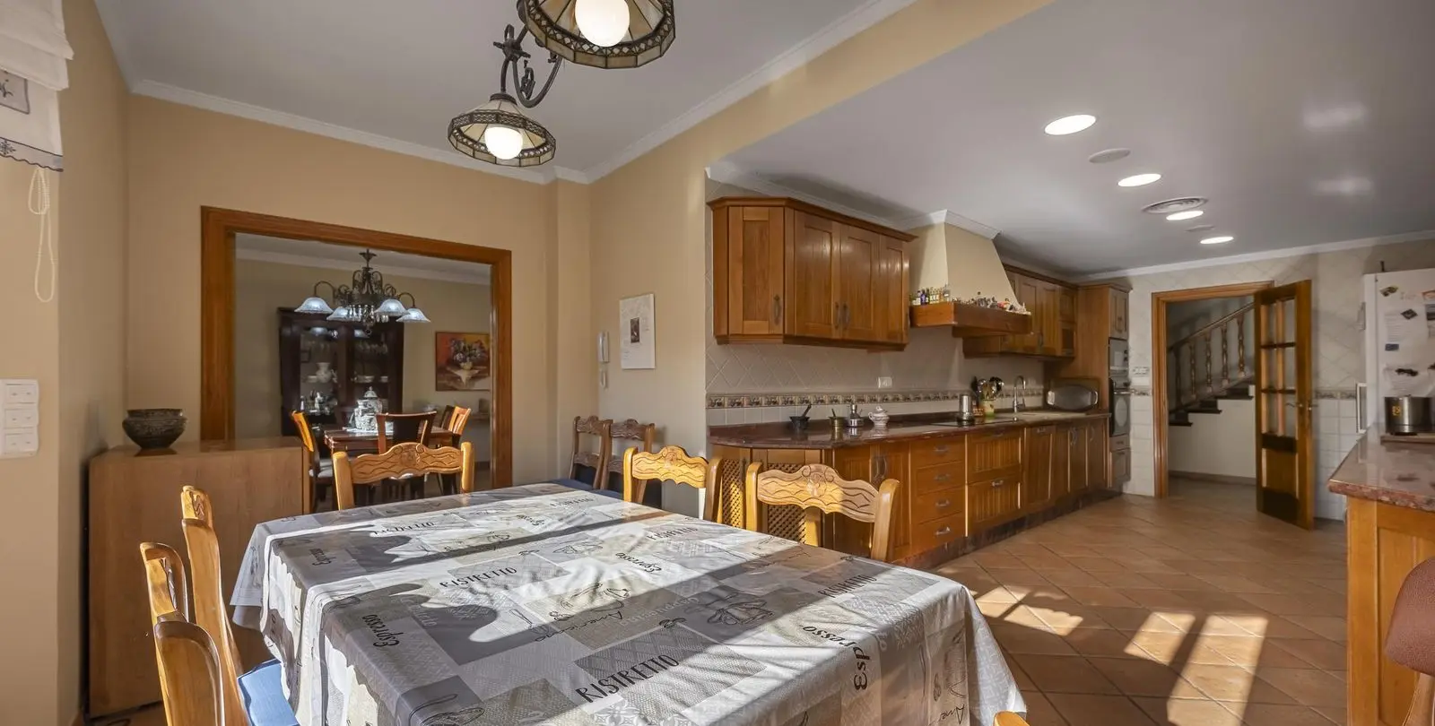 Venta de villa independiente en La Quinta 37