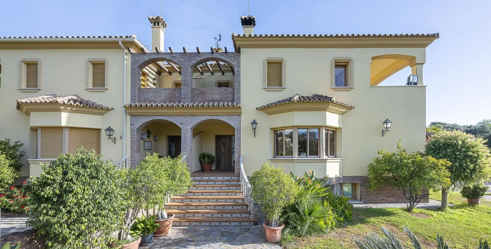 Venta de villa independiente en La Quinta 41